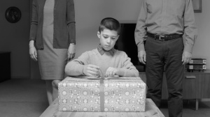 LES GALONS DU SERGENT